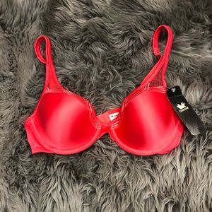 Wacoal | Women’s Bra | Pink | Mesh Details